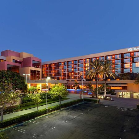 Hilton Orange County/Costa Mesa Ξενοδοχείο Εξωτερικό φωτογραφία