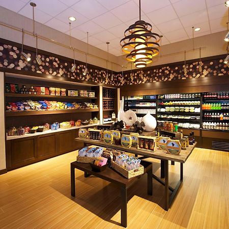 Hilton Orange County/Costa Mesa Ξενοδοχείο Εξωτερικό φωτογραφία