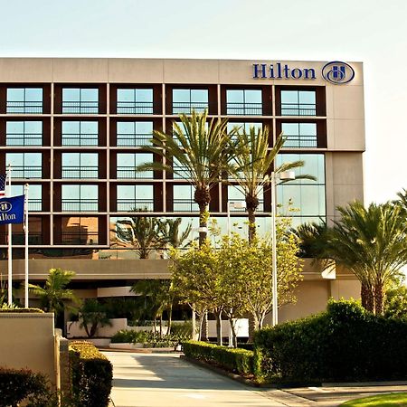 Hilton Orange County/Costa Mesa Ξενοδοχείο Εξωτερικό φωτογραφία