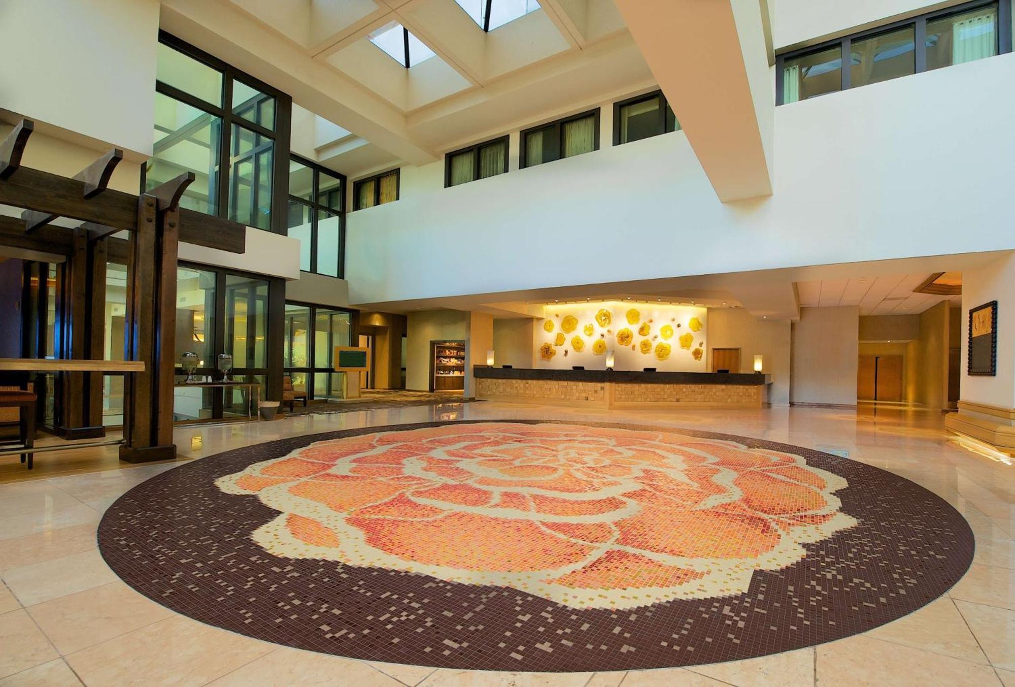 Hilton Orange County/Costa Mesa Ξενοδοχείο Εξωτερικό φωτογραφία