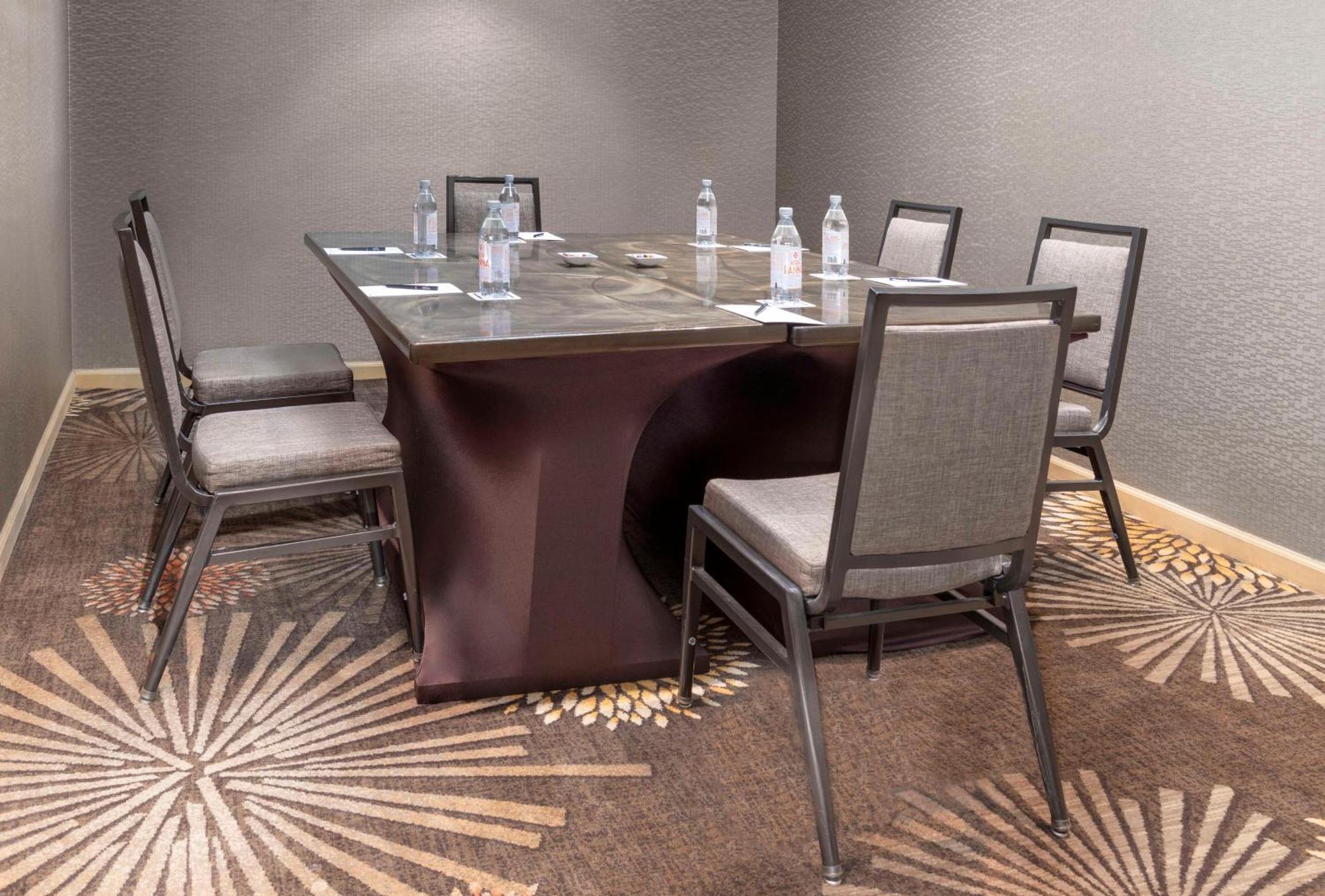 Hilton Orange County/Costa Mesa Ξενοδοχείο Εξωτερικό φωτογραφία