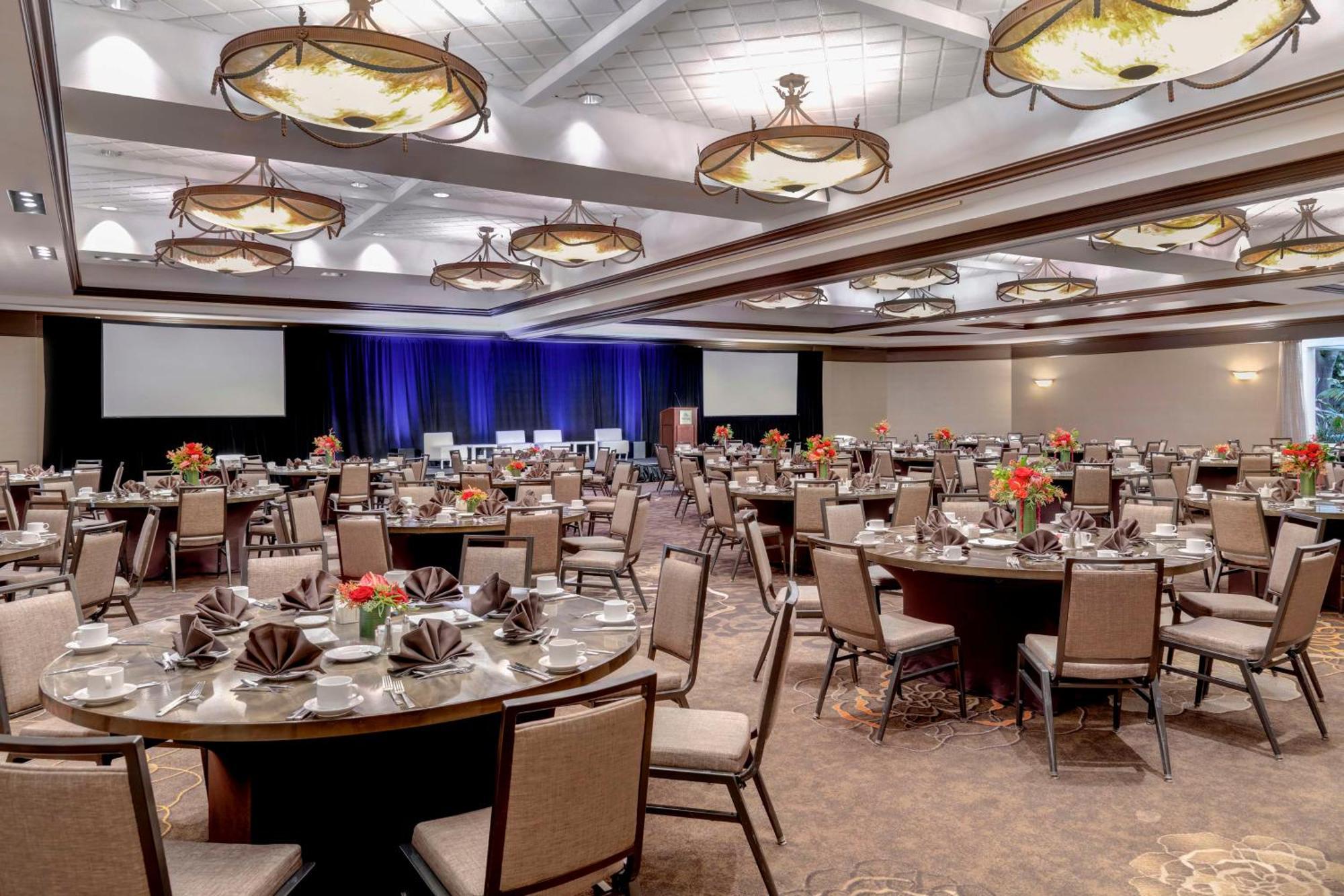 Hilton Orange County/Costa Mesa Ξενοδοχείο Εξωτερικό φωτογραφία