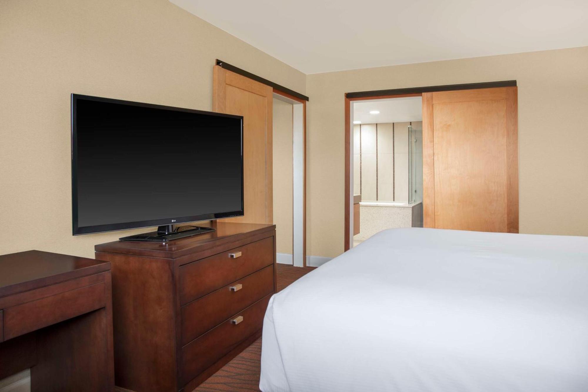 Hilton Orange County/Costa Mesa Ξενοδοχείο Εξωτερικό φωτογραφία