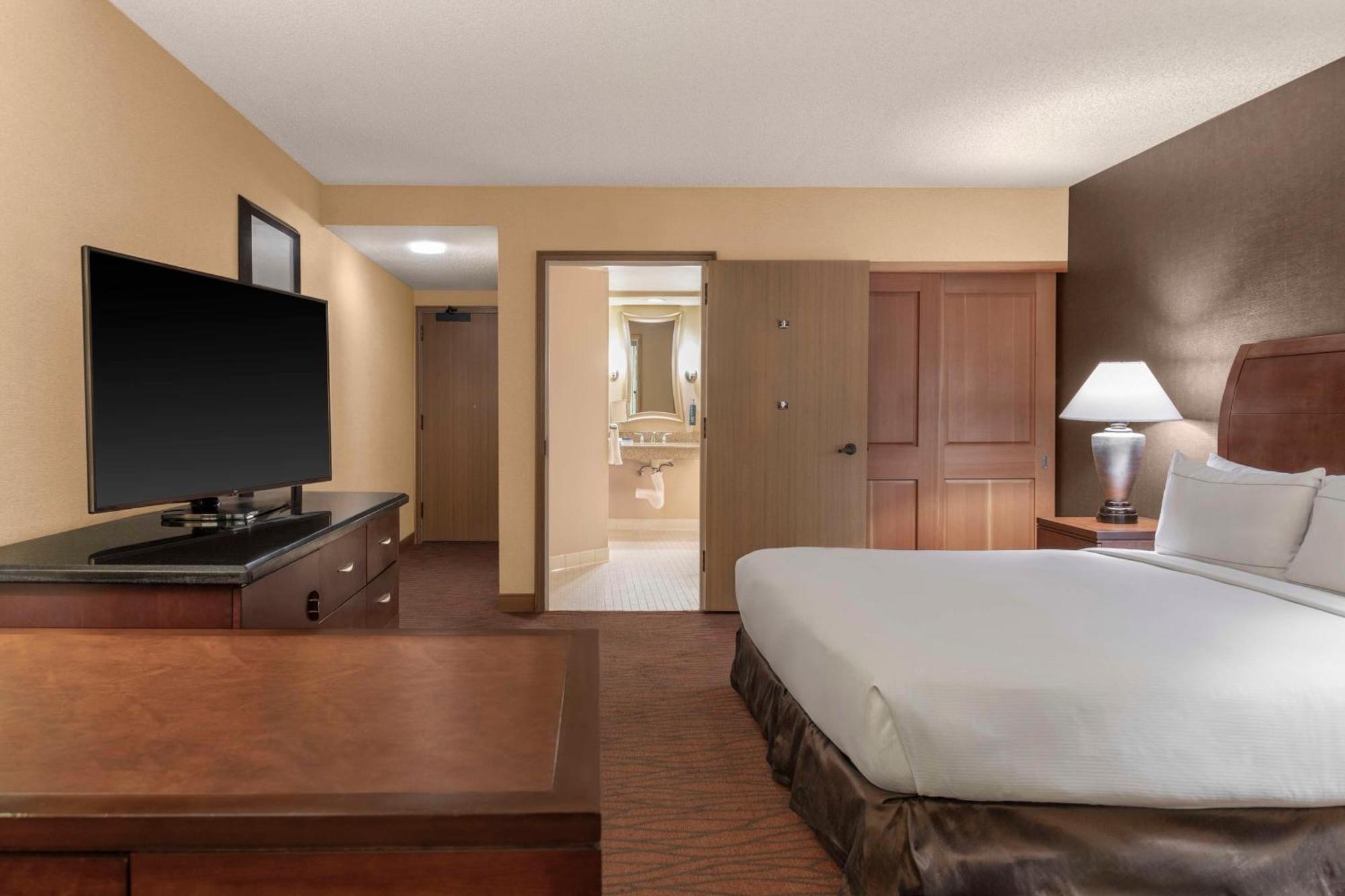 Hilton Orange County/Costa Mesa Ξενοδοχείο Εξωτερικό φωτογραφία