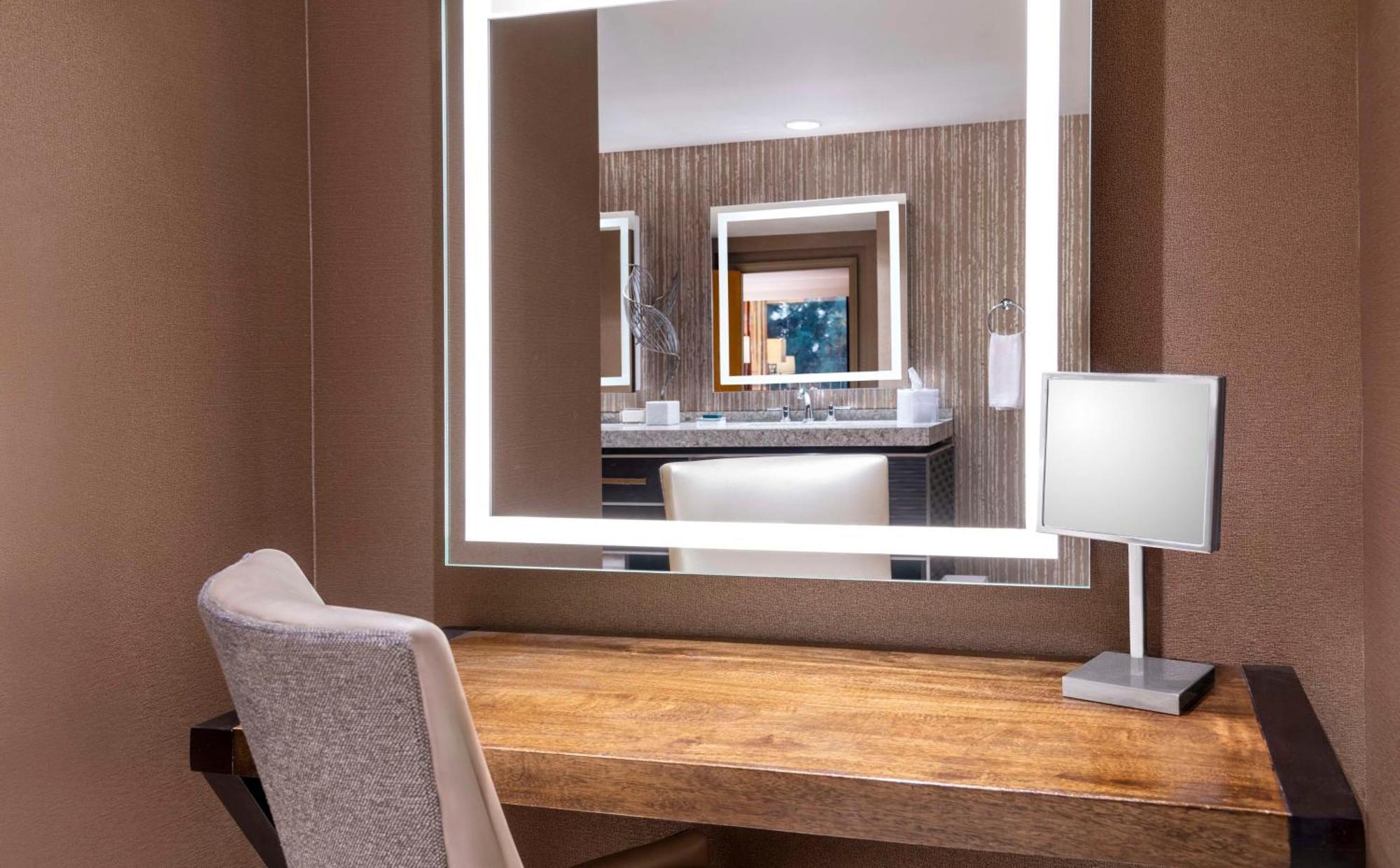 Hilton Orange County/Costa Mesa Ξενοδοχείο Εξωτερικό φωτογραφία
