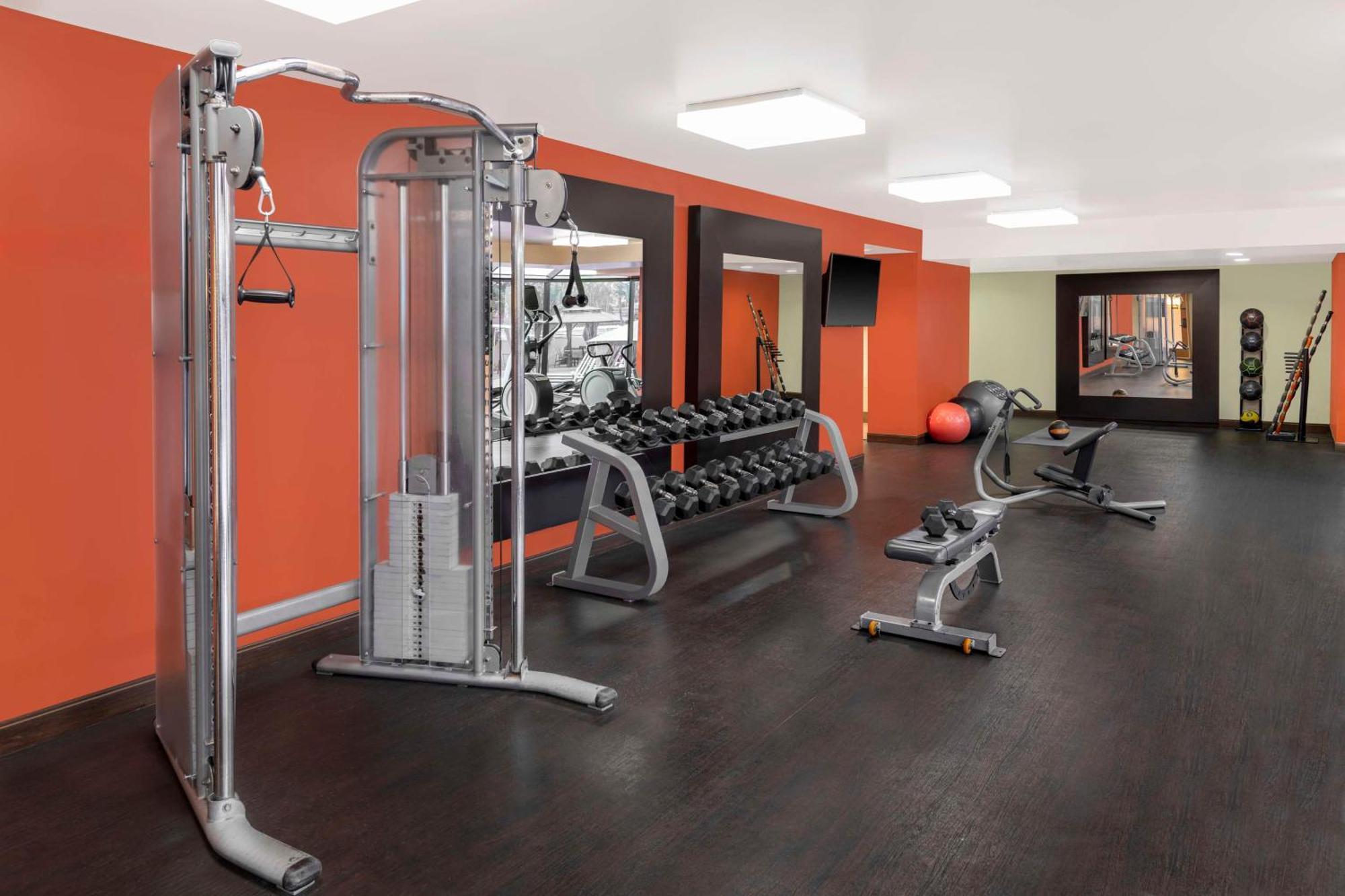 Hilton Orange County/Costa Mesa Ξενοδοχείο Εξωτερικό φωτογραφία