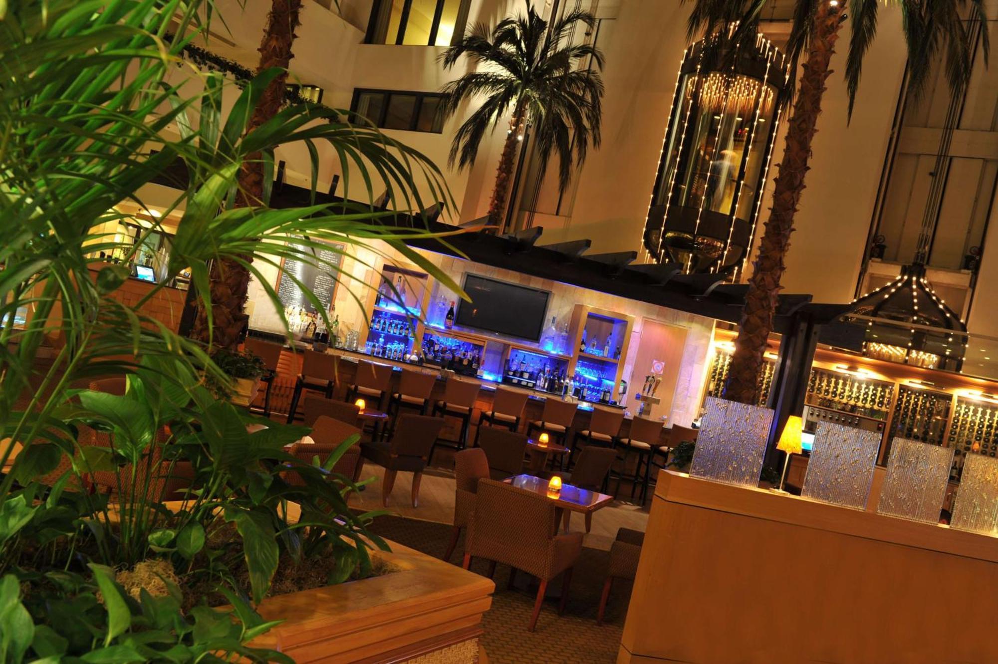Hilton Orange County/Costa Mesa Ξενοδοχείο Εξωτερικό φωτογραφία
