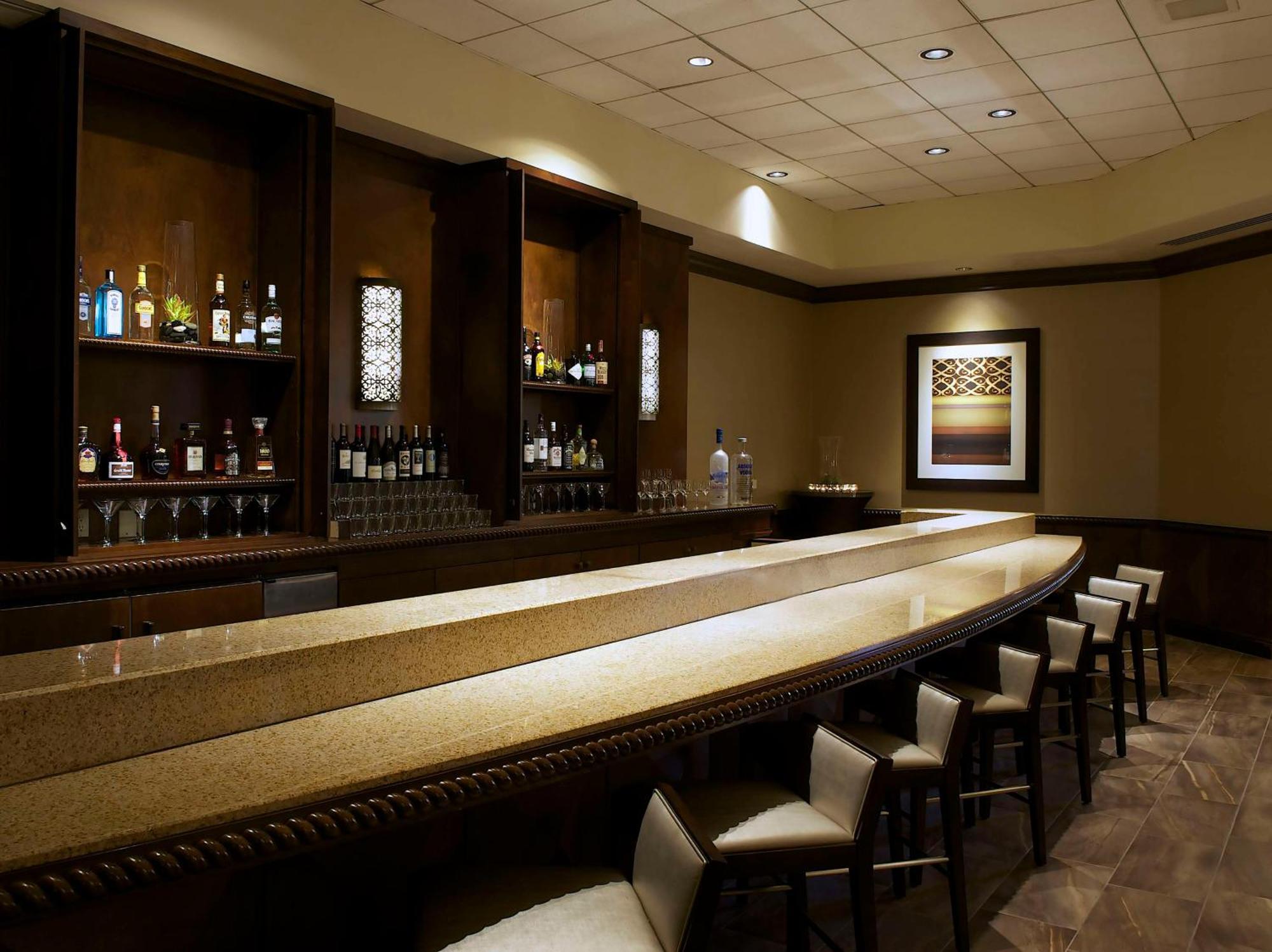 Hilton Orange County/Costa Mesa Ξενοδοχείο Εξωτερικό φωτογραφία