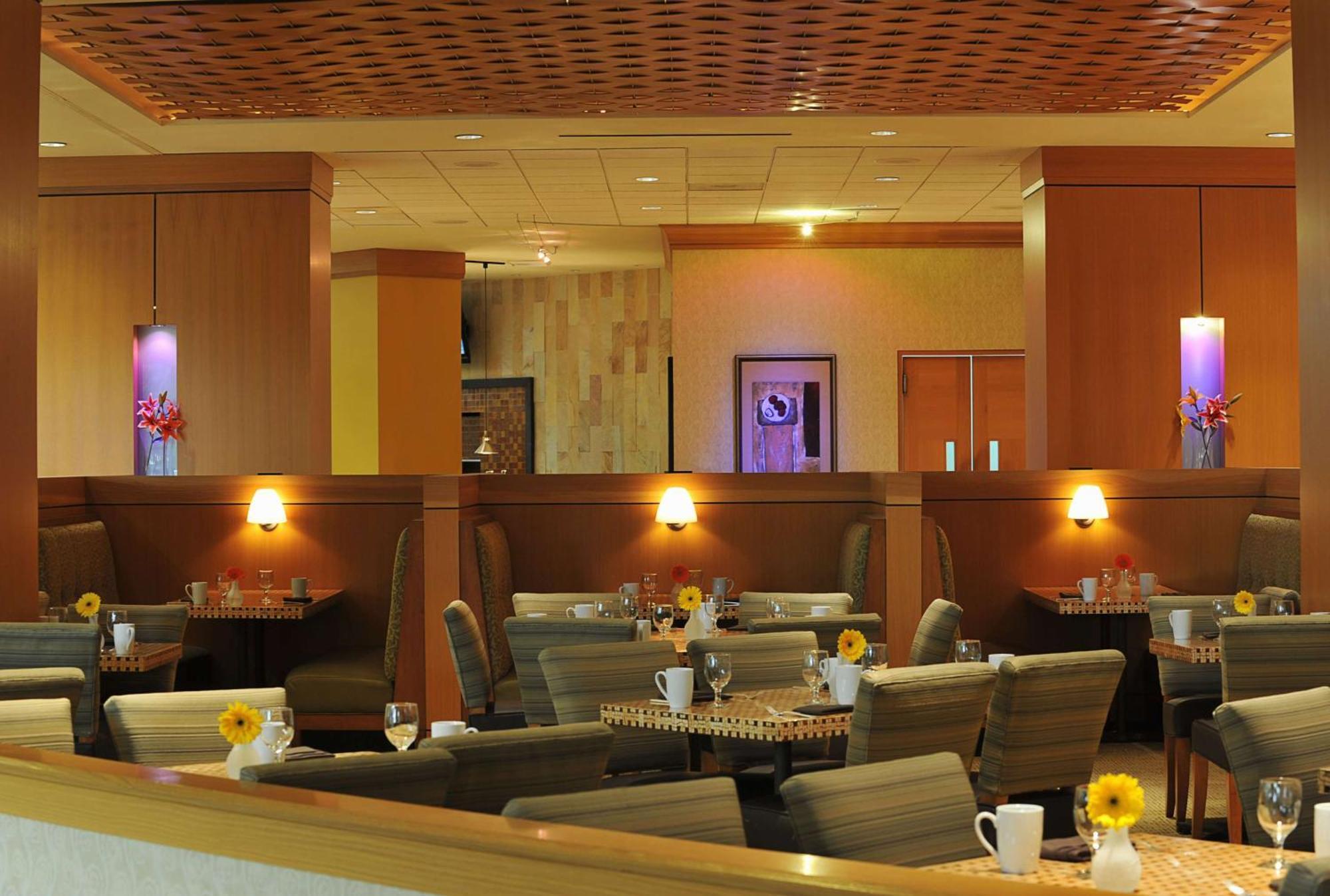 Hilton Orange County/Costa Mesa Ξενοδοχείο Εξωτερικό φωτογραφία
