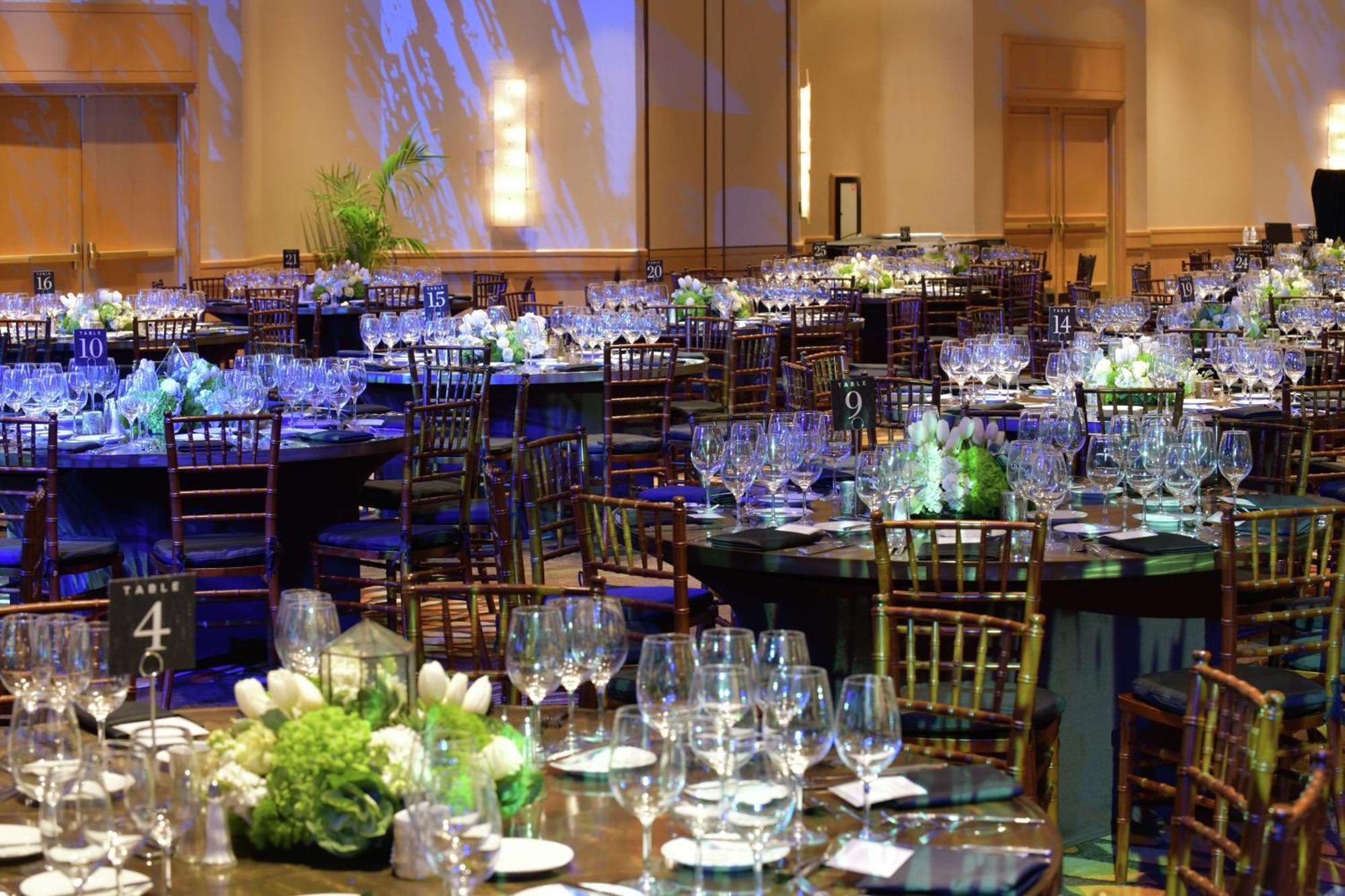 Hilton Orange County/Costa Mesa Ξενοδοχείο Εξωτερικό φωτογραφία