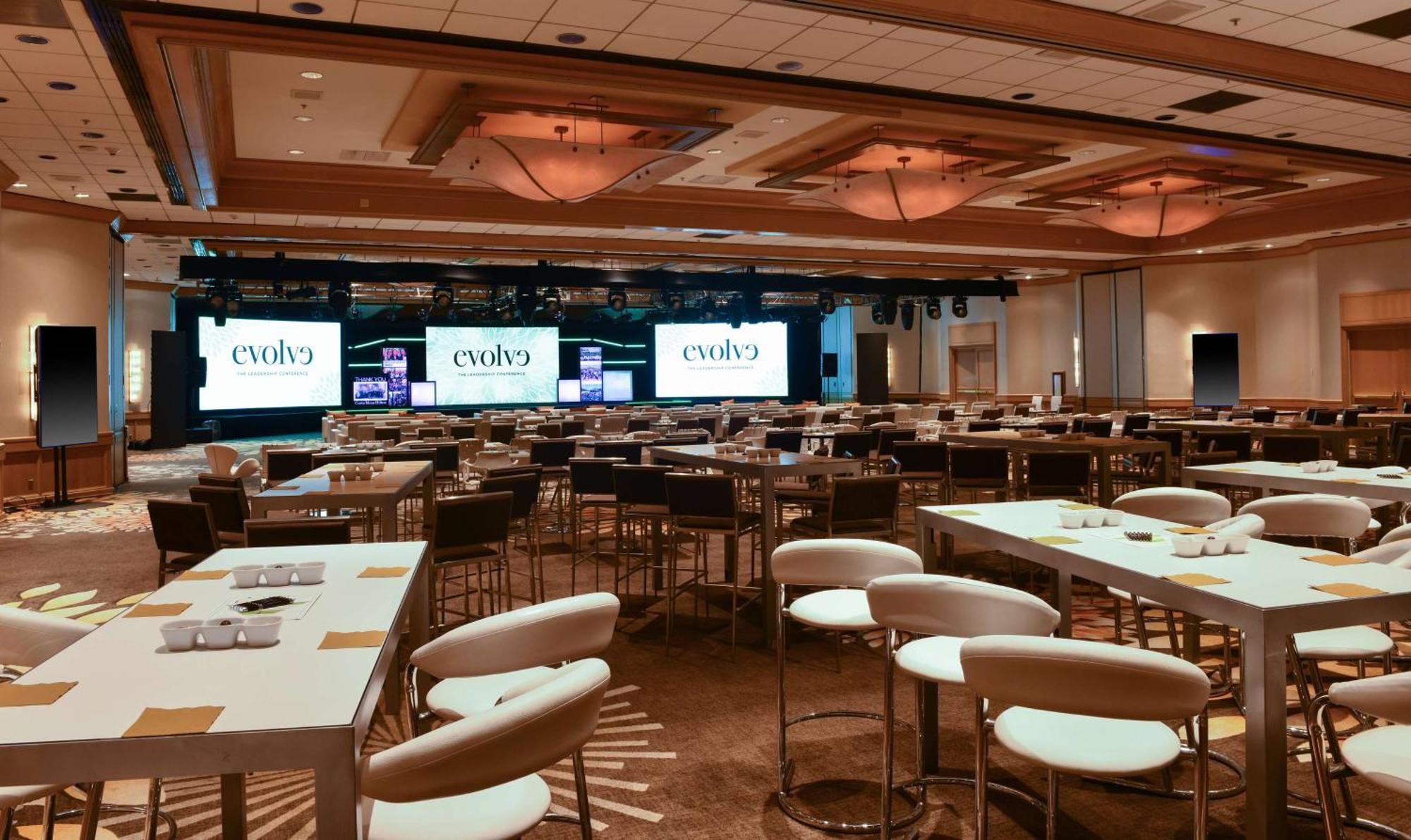 Hilton Orange County/Costa Mesa Ξενοδοχείο Εξωτερικό φωτογραφία