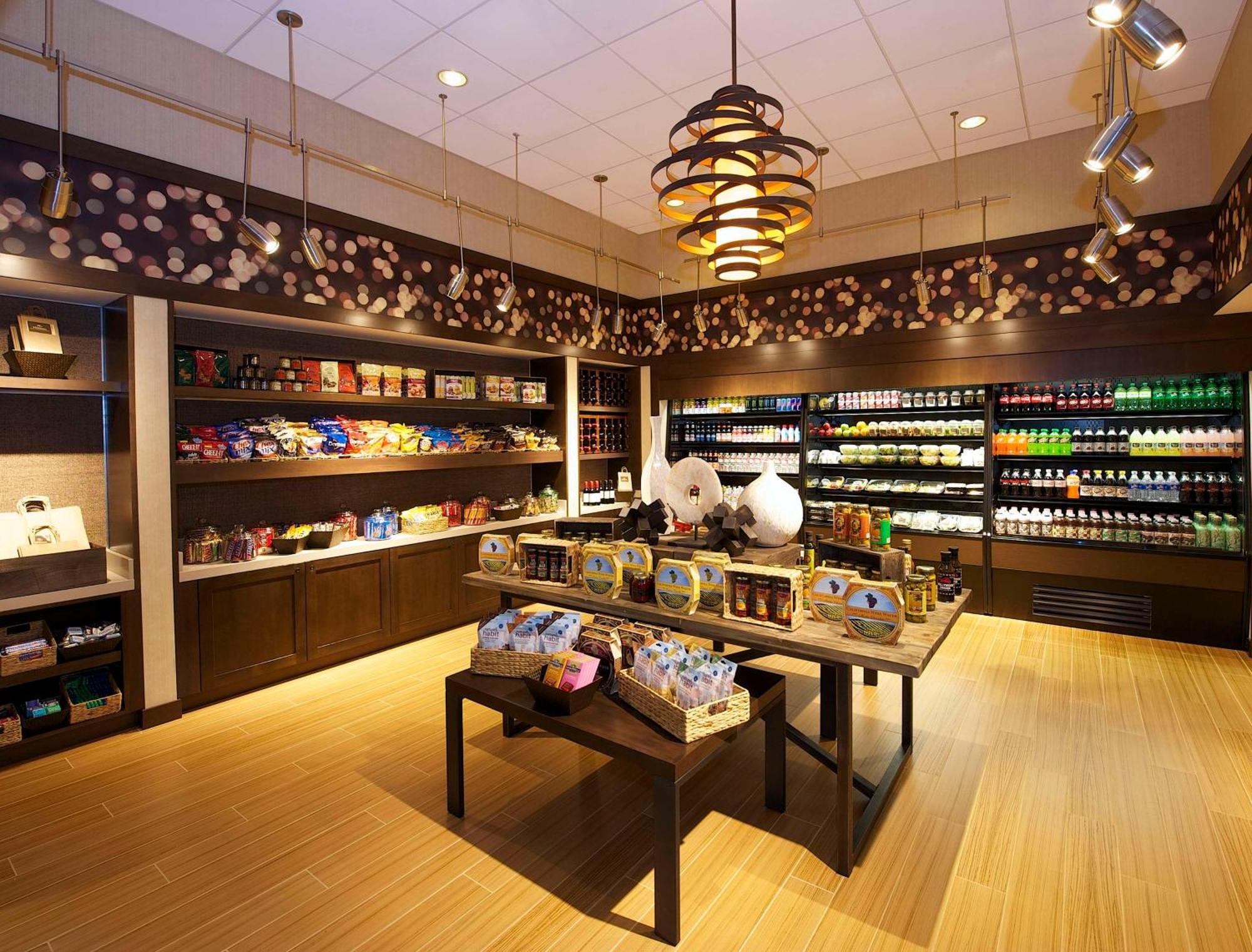 Hilton Orange County/Costa Mesa Ξενοδοχείο Εξωτερικό φωτογραφία
